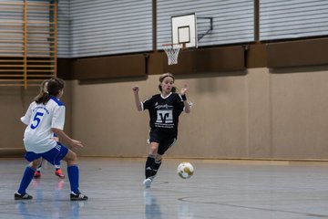 Bild 139 - Auswahlturnier SH